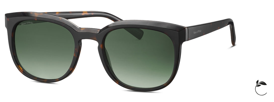 Occhiali da sole marc o'polo 506225 60 marrón femenino taglia 60mm - Vista principale