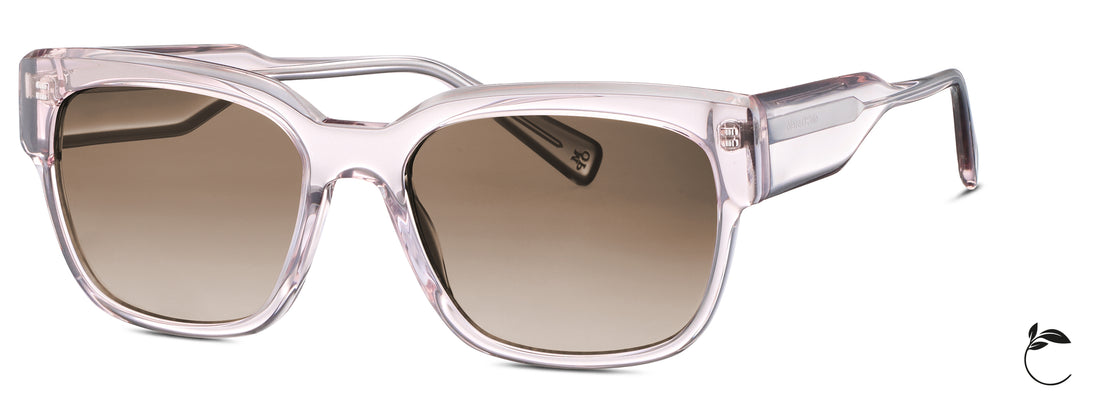 Sonnenbrillen marc o'polo 506232 80 blanco unisex größe 30mm - Hauptansicht