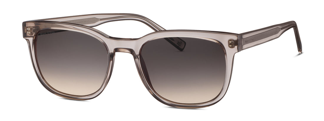 Gafas de sol marc o'polo 506233 30 gris masculino talla 20mm - Vista principal