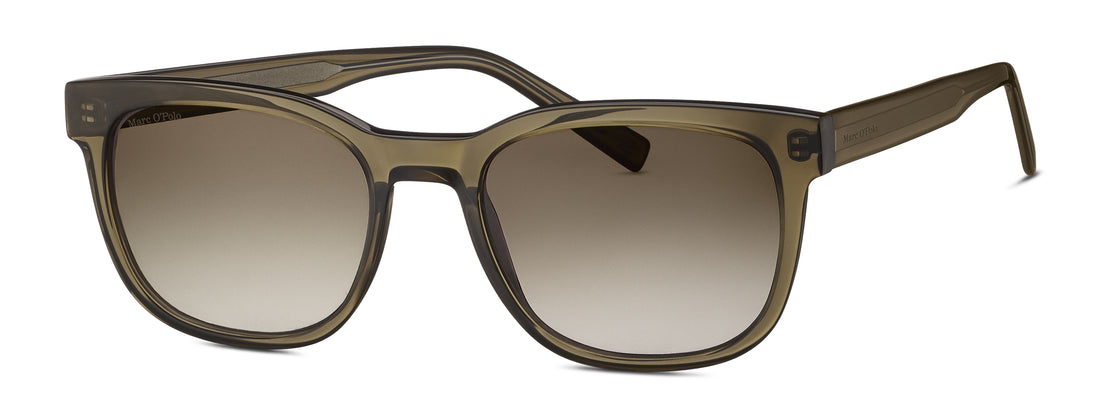 Gafas de sol marc o'polo 506233 40 verde masculino talla 20mm - Vista principal