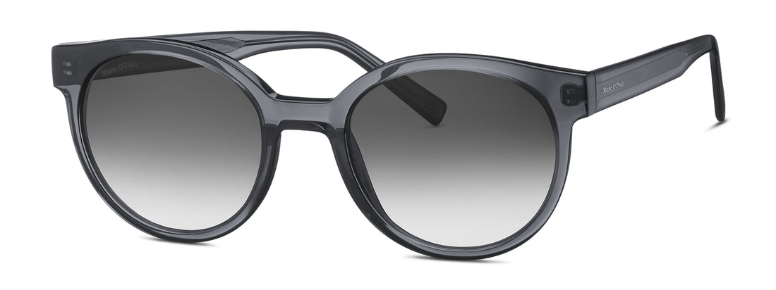 Gafas de sol marc o'polo 506234 30 gris unisex talla 20mm - Vista principal
