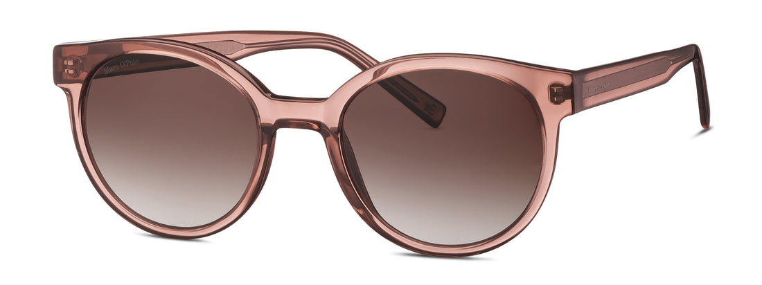 Gafas de sol marc o'polo 506234 56 rojo unisex talla 20mm - Vista principal