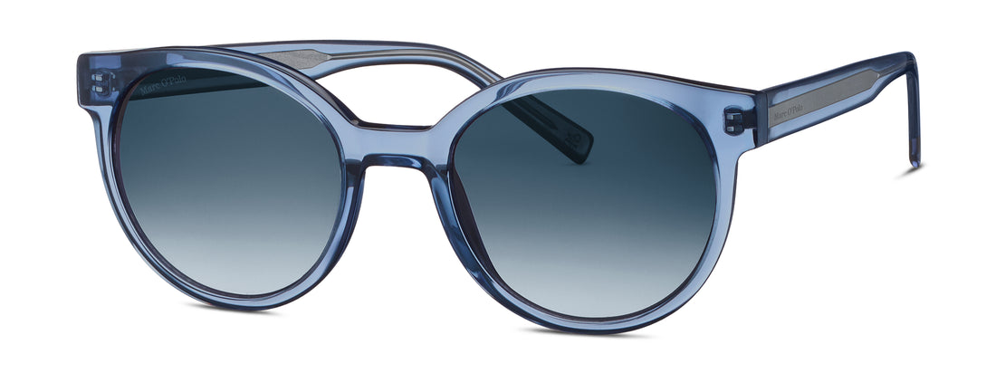 Gafas de sol marc o'polo 506234 70 azul unisex talla 20mm - Vista principal