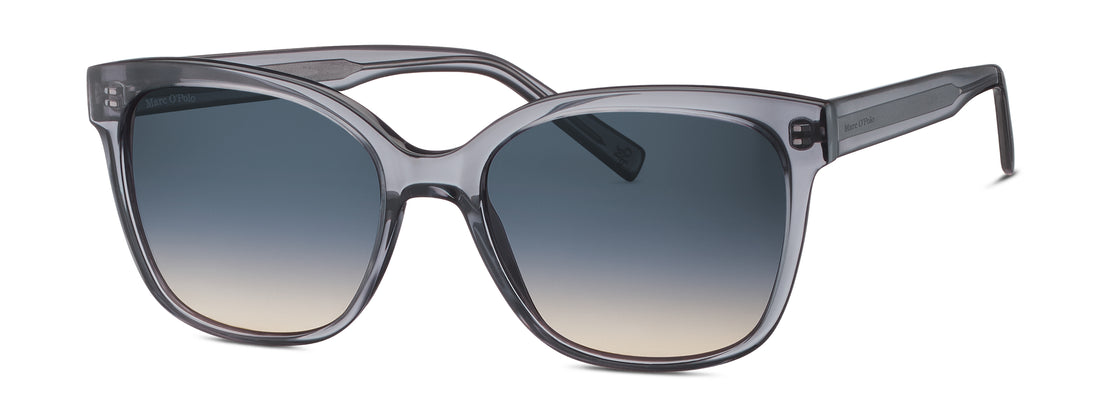 Gafas de sol marc o'polo 506235 30 gris femenino talla 20mm - Vista principal