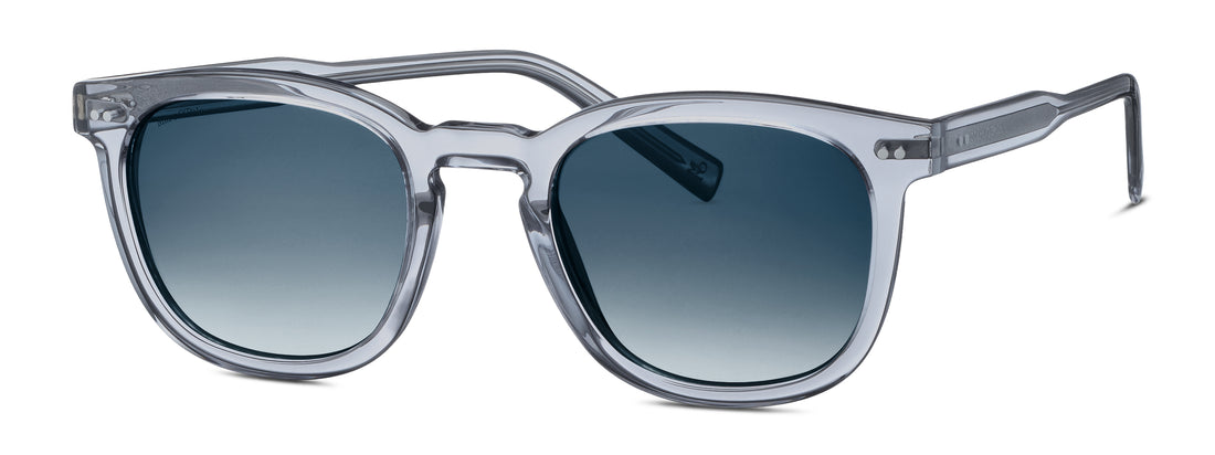 Gafas de sol marc o'polo 506237 30 gris masculino talla 20mm - Vista principal
