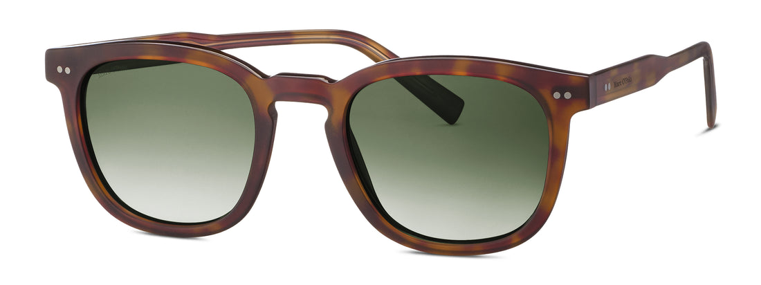 Gafas de sol marc o'polo 506237 60 marron masculino talla 20mm - Vista principal