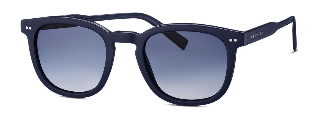 Occhiali da sole marc o'polo 506237 70 azul masculino taglia 20mm - Vista principale