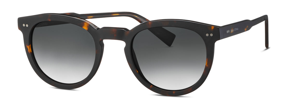 Occhiali da sole marc o'polo 506238 60 marron unisex taglia 20mm - Vista principale