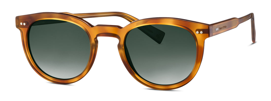 Gafas de sol marc o'polo 506238 61 marron unisex talla 20mm - Vista principal