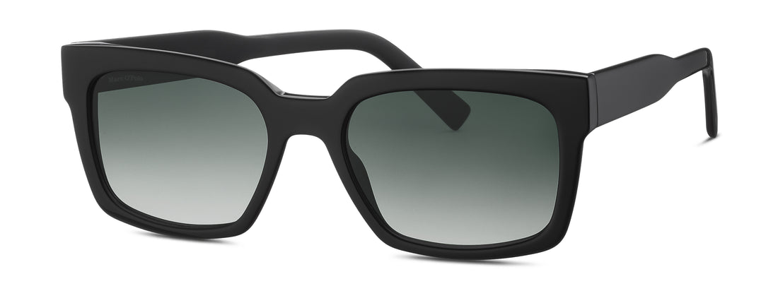 Occhiali da sole marc o'polo 506239 10 negro masculino taglia 30mm - Vista principale