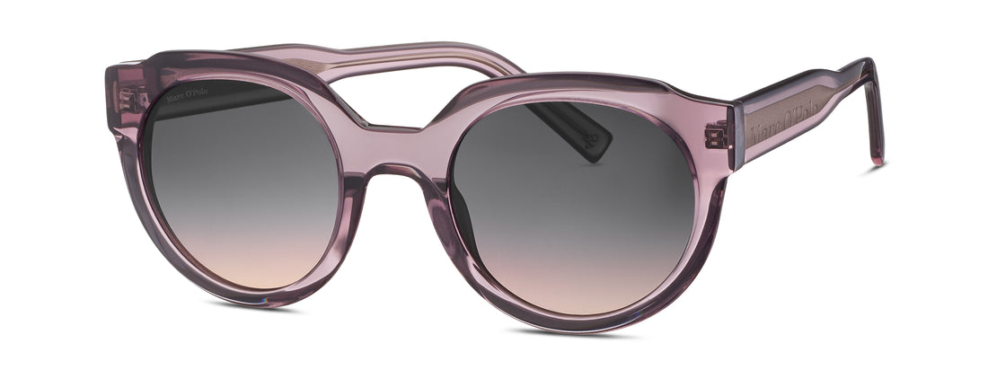 Gafas de sol marc o'polo 506241 56 rojo femenino talla 30mm - Vista principal