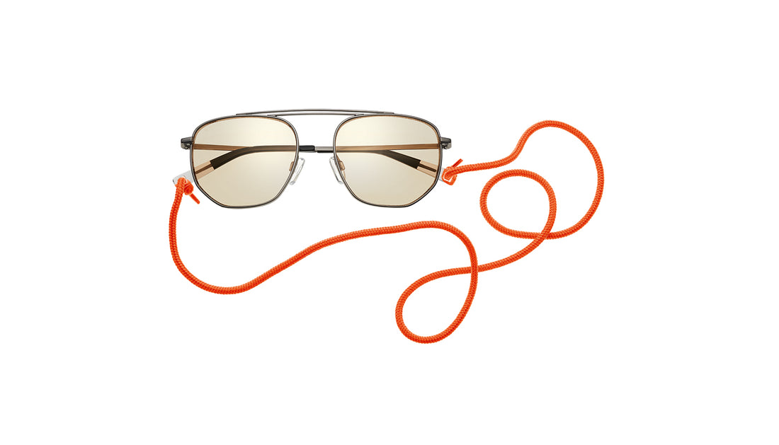 Occhiali da sole marc o'polo 507001 30 unisex taglia 60mm - Vista principale