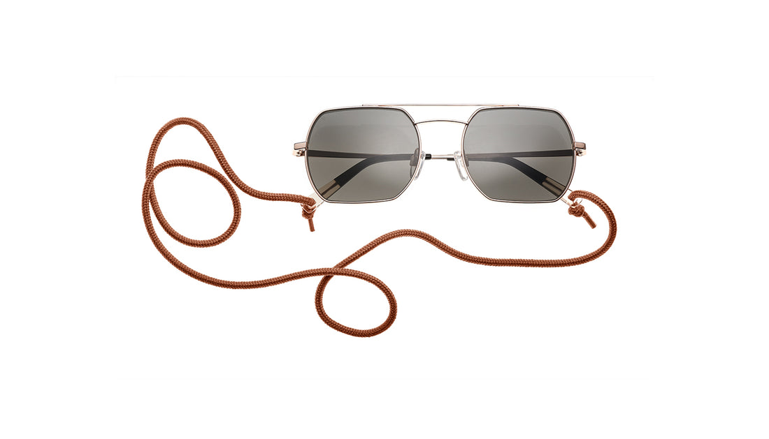 Occhiali da sole marc o'polo 507002 21 unisex taglia 30mm - Vista principale