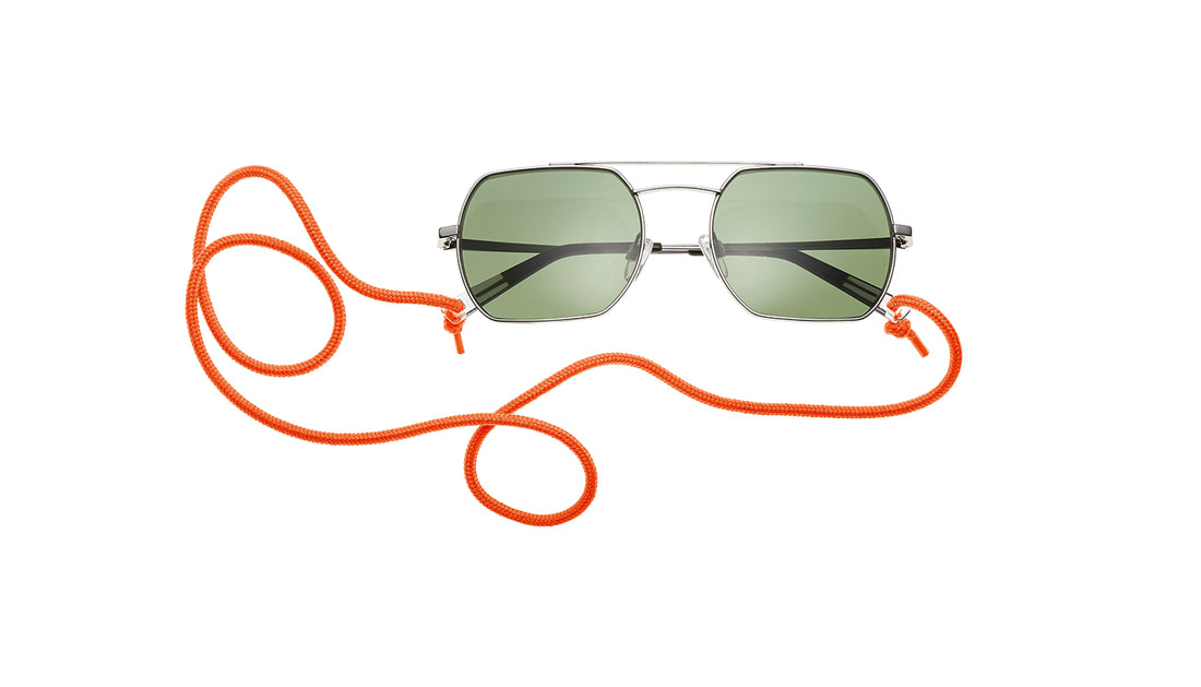 Occhiali da sole marc o'polo 507002 30 unisex taglia 40mm - Vista principale