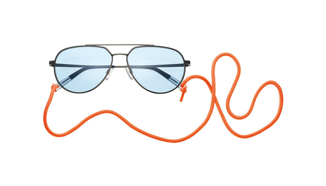 Occhiali da sole marc o'polo 507003 31 masculino taglia 70mm - Vista principale