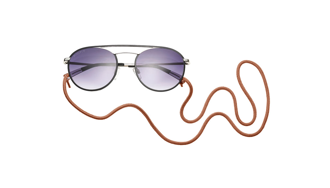 Occhiali da sole marc o'polo 507004 10 unisex taglia 35mm - Vista principale