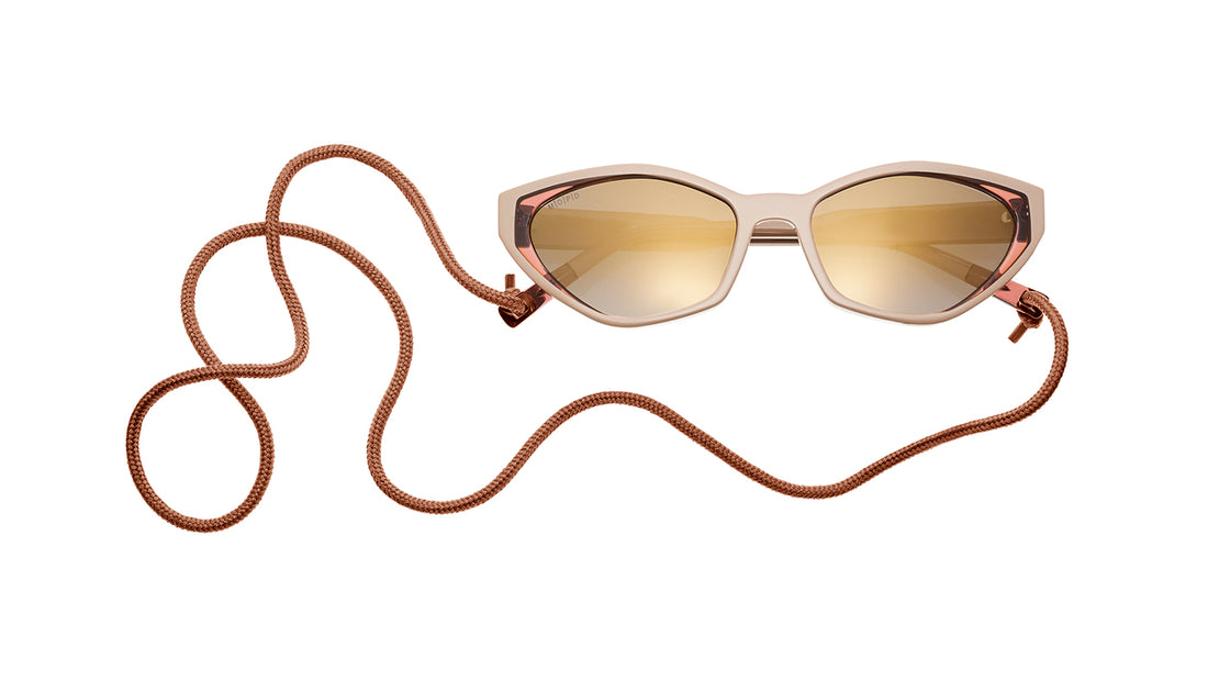 Occhiali da sole marc o'polo 507006 60 femenino taglia 55mm - Vista principale