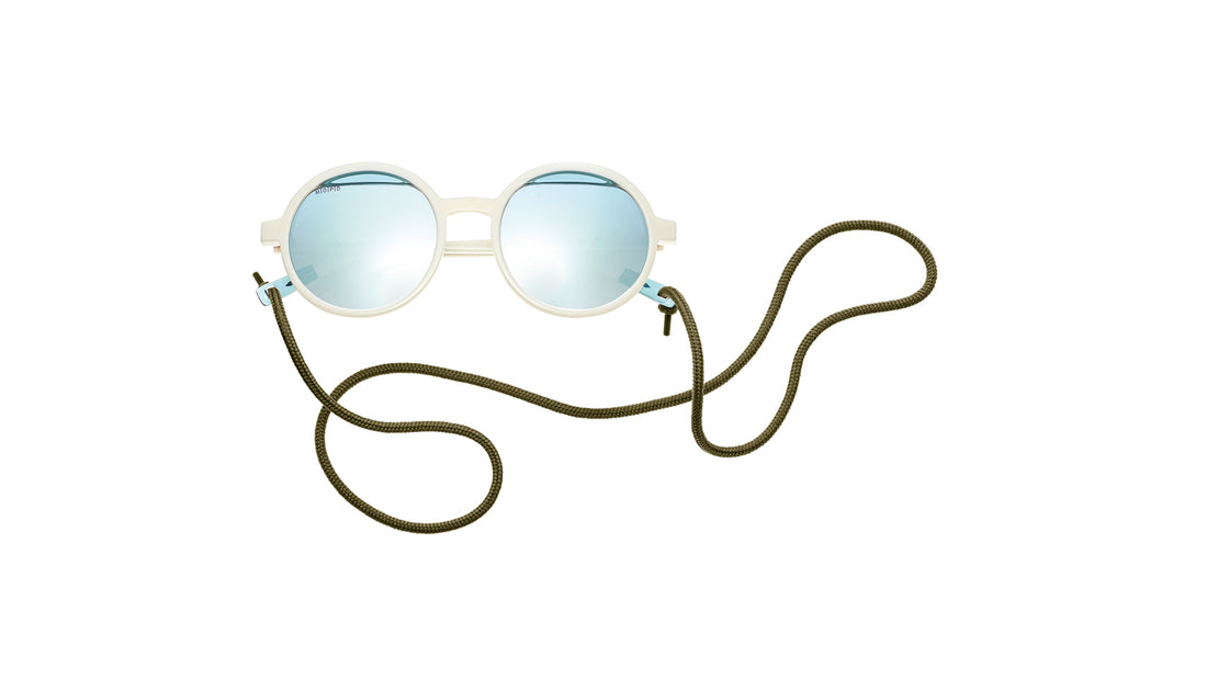 Occhiali da sole marc o'polo 507007 80 unisex taglia 35mm - Vista principale