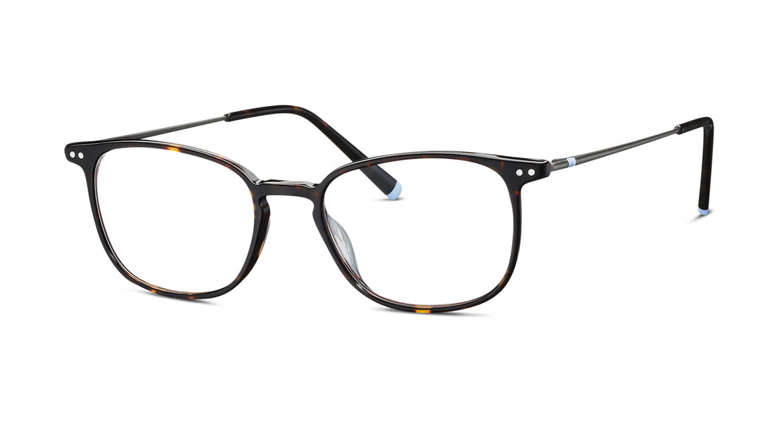 Occhiali da vista humphreys 581065 60 marron unisex taglia 48mm - Vista principale
