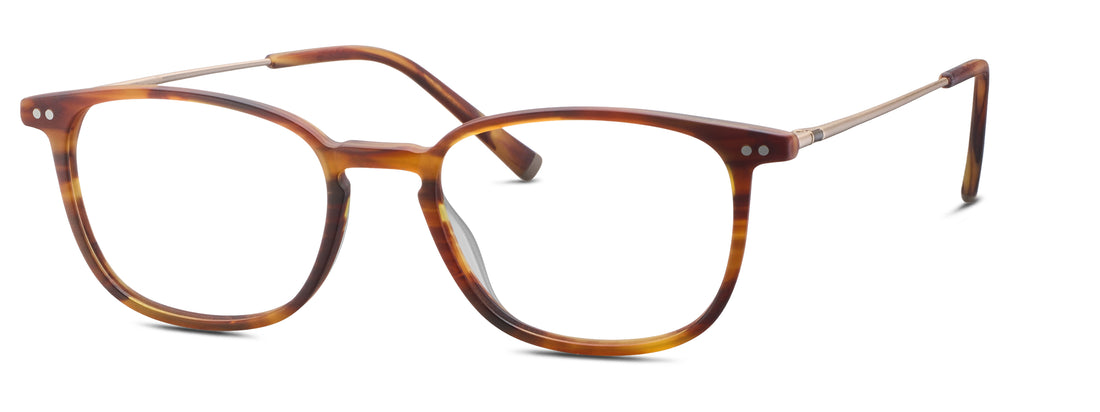 Occhiali da vista humphreys 581065 64 marron unisex taglia 48mm - Vista principale
