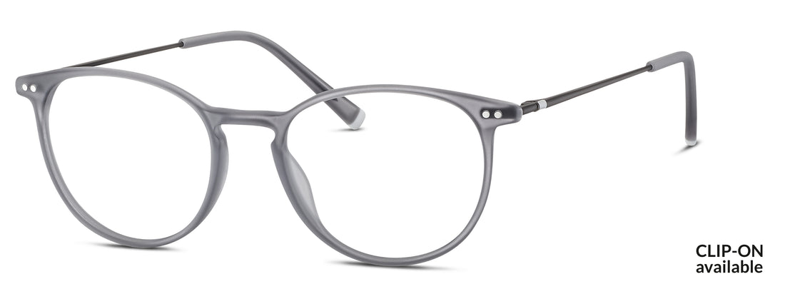 Occhiali da vista humphreys 581066 31 unisex taglia 47mm - Vista principale
