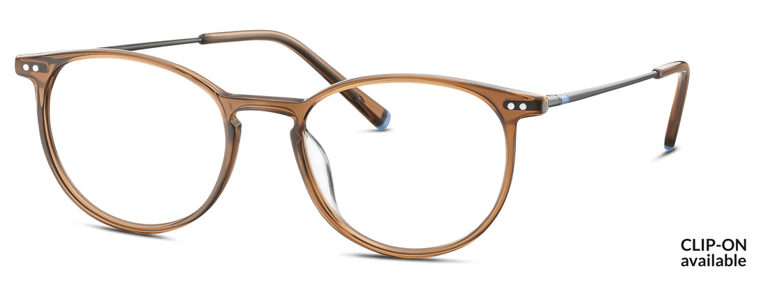 Occhiali da vista humphreys 581066 68 unisex taglia 47mm - Vista principale