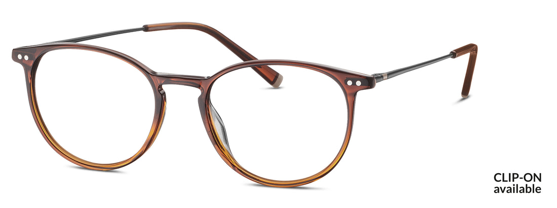 Occhiali da vista humphreys 581066 69 unisex taglia 47mm - Vista principale