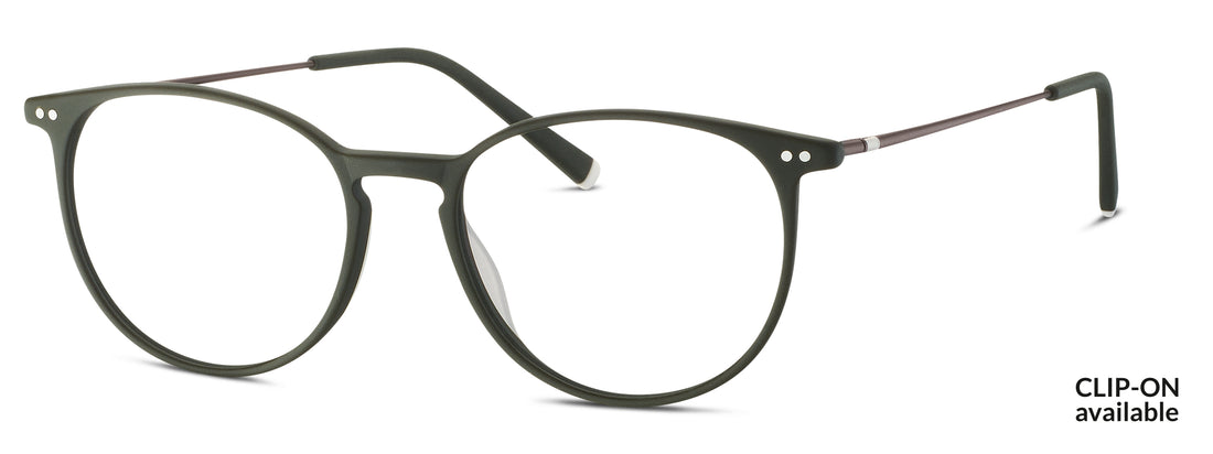 Occhiali da vista humphreys 581069 43 unisex taglia 51mm - Vista principale