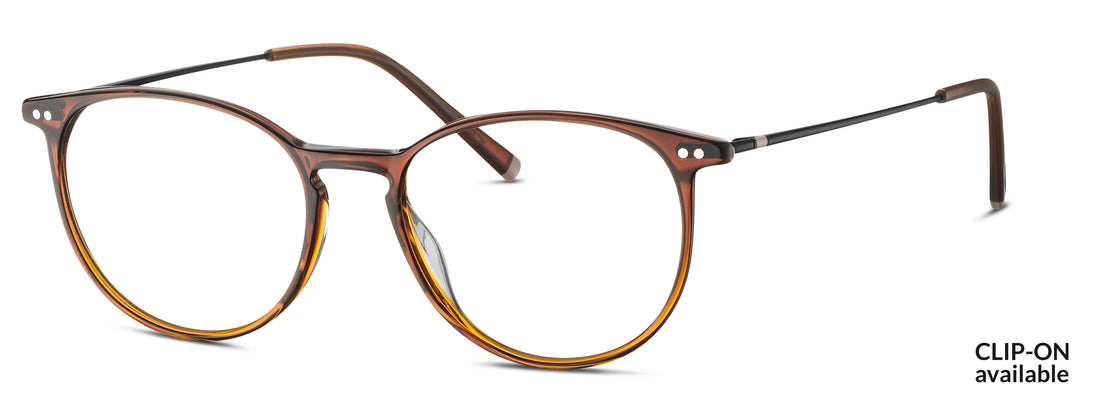 Occhiali da vista humphreys 581069 69 unisex taglia 51mm - Vista principale