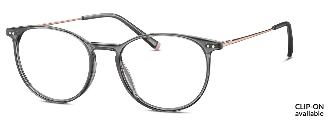 Occhiali da vista humphreys 581118 33 unisex taglia 49mm - Vista principale