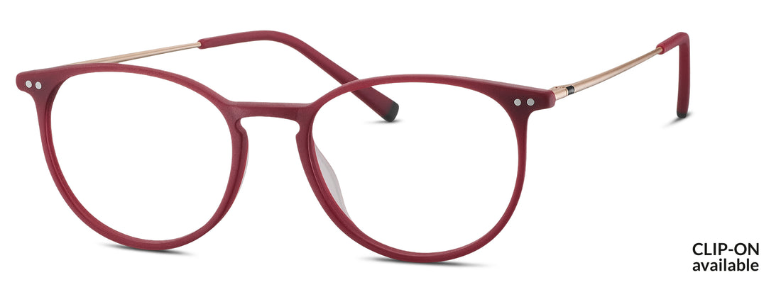 Occhiali da vista humphreys 581118 50 unisex taglia 49mm - Vista principale