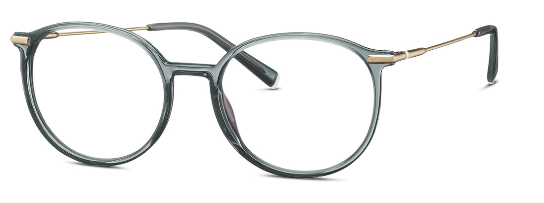 Occhiali da vista humphreys 581131 30 gris femenino taglia 53mm - Vista principale