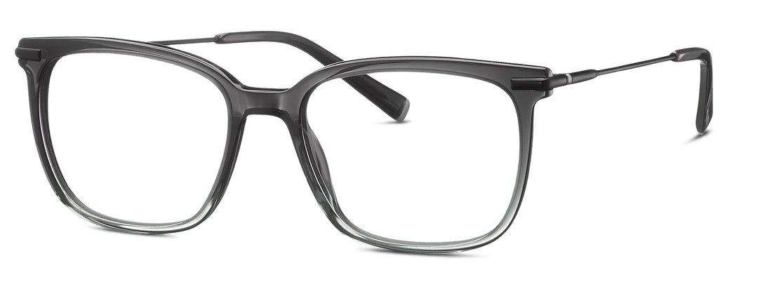 Occhiali da vista humphreys 581132 34 gris masculino taglia 52mm - Vista principale