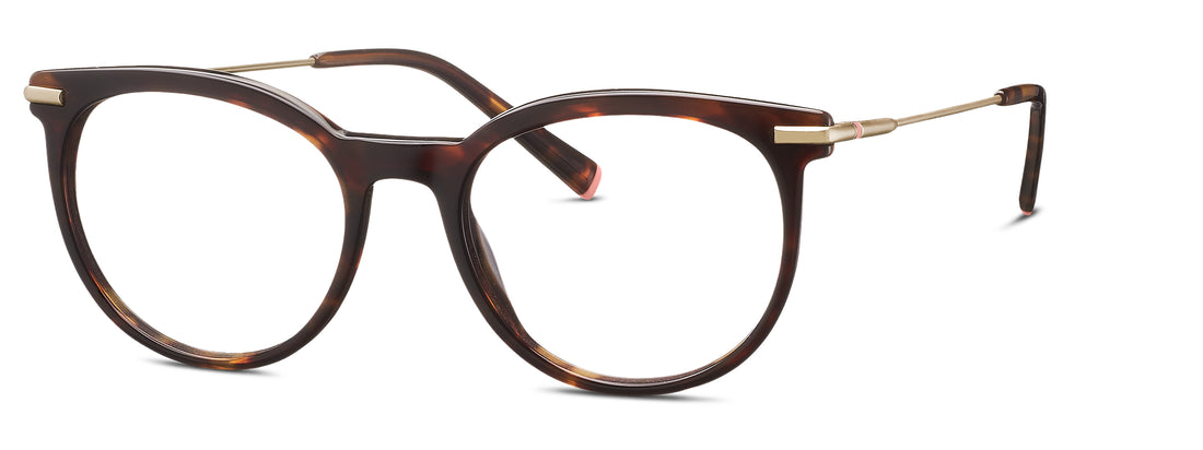 Occhiali da vista humphreys 581133 60 marrón unisex taglia 50mm - Vista principale