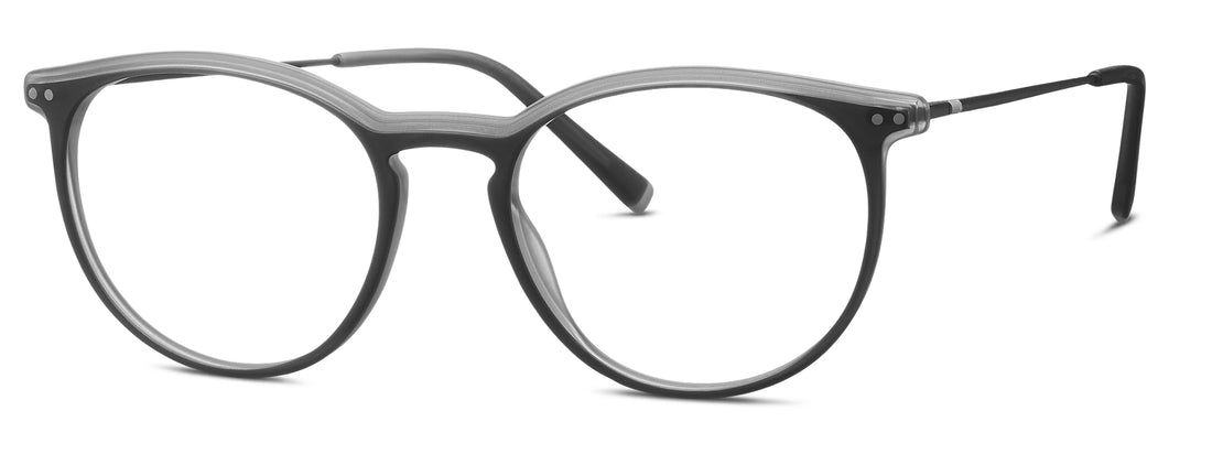 Occhiali da vista humphreys 581134 30 gris unisex taglia 51mm - Vista principale