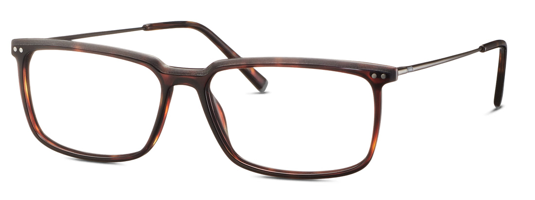 Occhiali da vista humphreys 581137 60 marrón masculino taglia 55mm - Vista principale
