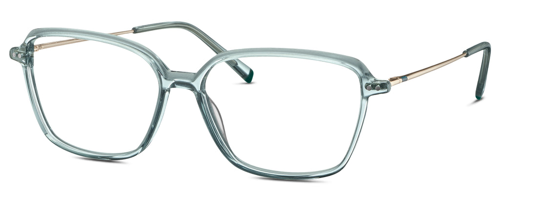 Occhiali da vista humphreys 581139 70 azul femenino taglia 55mm - Vista principale