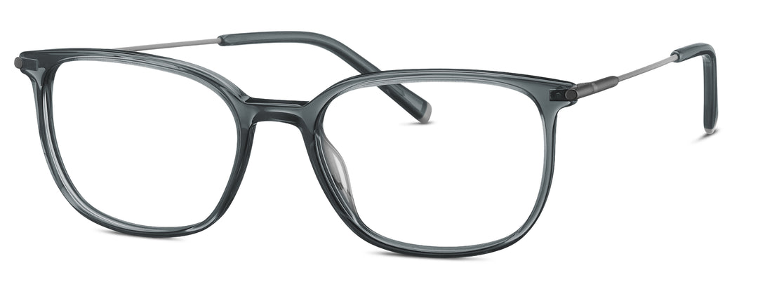 Occhiali da vista humphreys 581143 40 verde masculino taglia 51mm - Vista principale