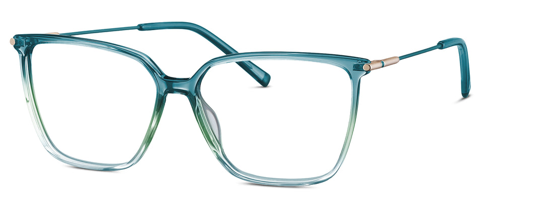 Occhiali da vista humphreys 581145 70 azul femenino taglia 55mm - Vista principale