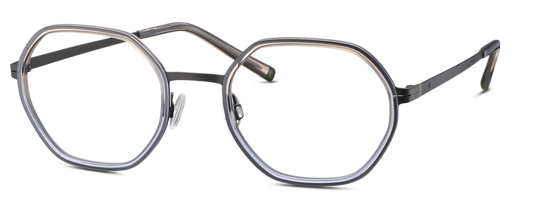 Occhiali da vista humphreys 581148 30 gris femenino taglia 51mm - Vista principale