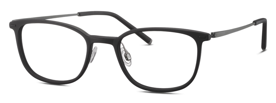 Occhiali da vista humphreys 581150 10 negro unisex taglia 49mm - Vista principale