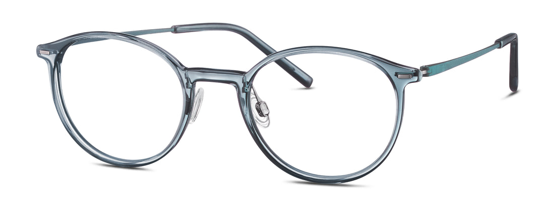 Occhiali da vista humphreys 581151 70 azul unisex taglia 48mm - Vista principale