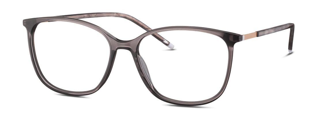 Occhiali da vista humphreys 581153 30 gris femenino taglia 53mm - Vista principale