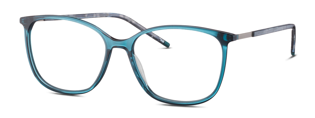 Occhiali da vista humphreys 581153 70 azul femenino taglia 53mm - Vista principale