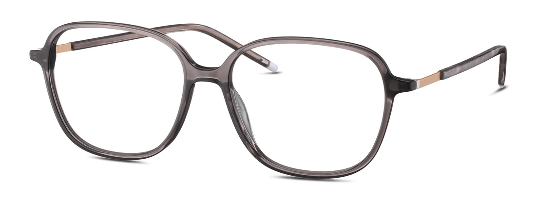 Occhiali da vista humphreys 581154 30 gris femenino taglia 54mm - Vista principale