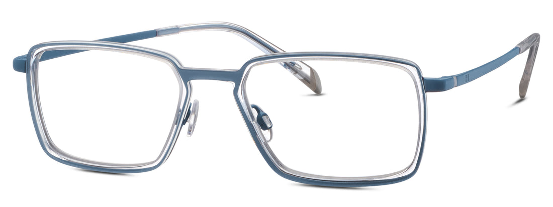 Occhiali da vista humphreys 581156 07 cristal masculino taglia 52mm - Vista principale