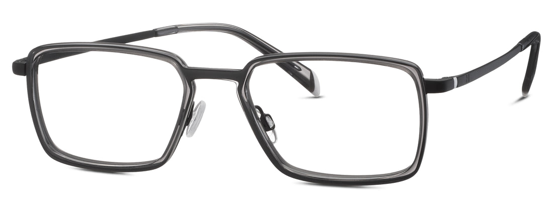 Occhiali da vista humphreys 581156 30 gris masculino taglia 52mm - Vista principale