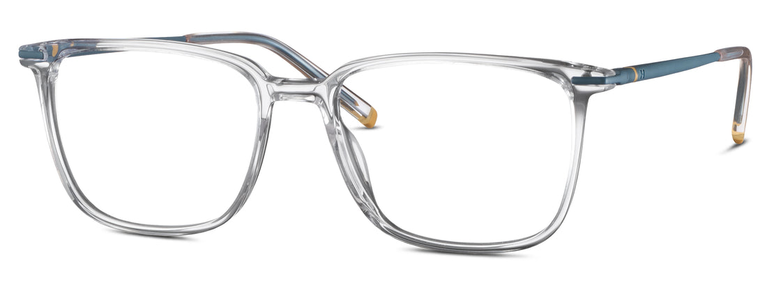 Prescription glasses humphreys 581158 0 cristal masculino size 52mm - Main view