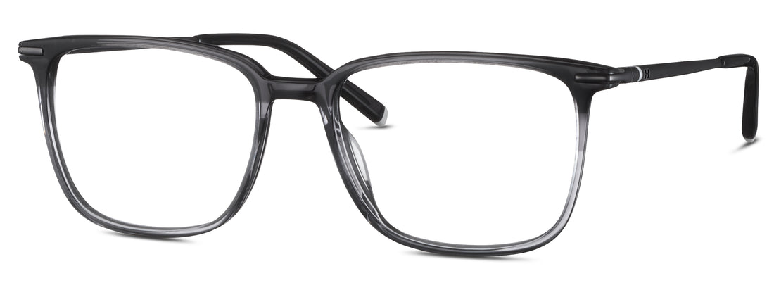 Occhiali da vista humphreys 581158 30 gris masculino taglia 52mm - Vista principale