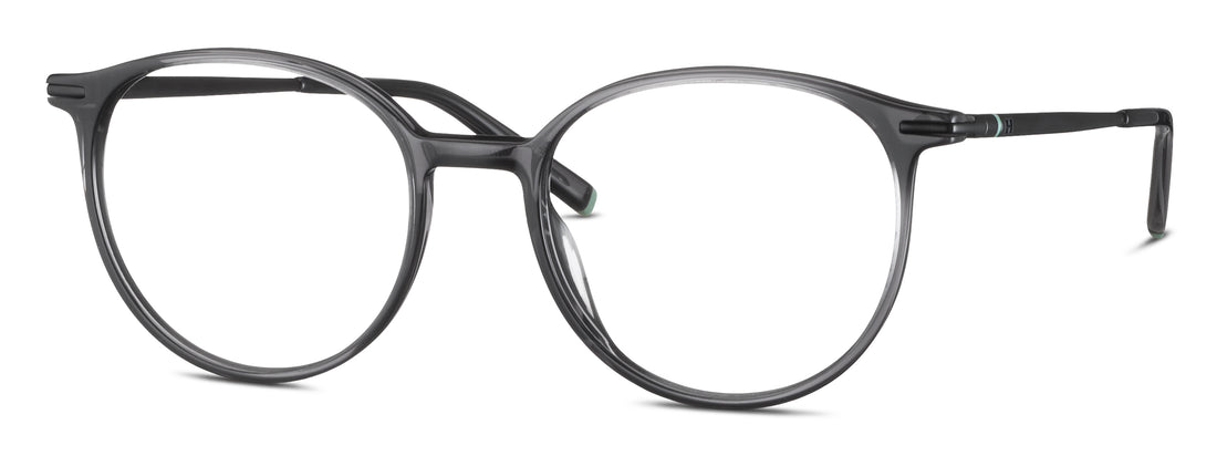 Occhiali da vista humphreys 581159 30 gris unisex taglia 51mm - Vista principale